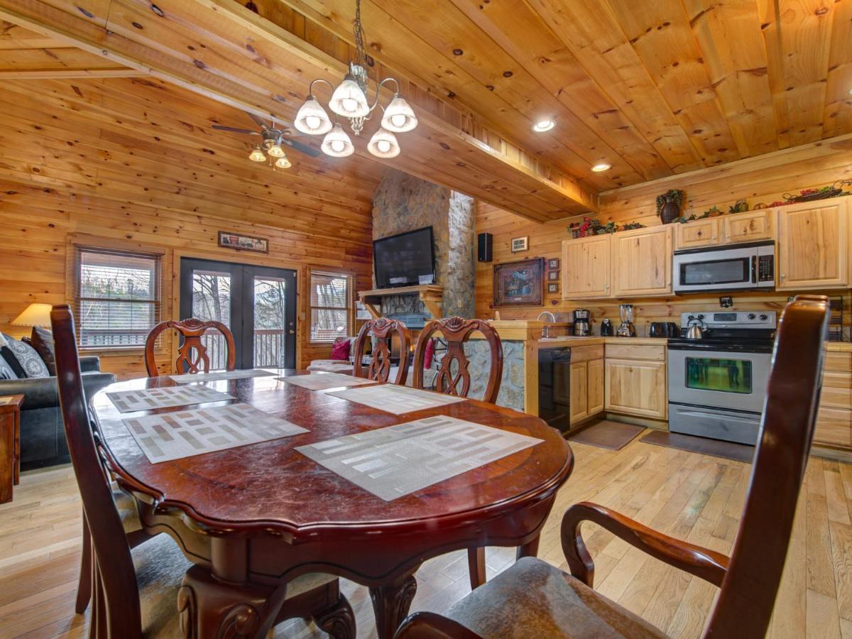 Splashing Sunrise, 2 Bedrooms, Private Pool, Arcade, Hot Tub, Sleeps 6 Pigeon Forge Exterior foto
