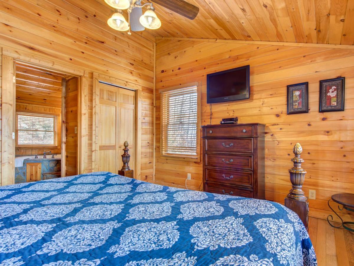 Splashing Sunrise, 2 Bedrooms, Private Pool, Arcade, Hot Tub, Sleeps 6 Pigeon Forge Exterior foto