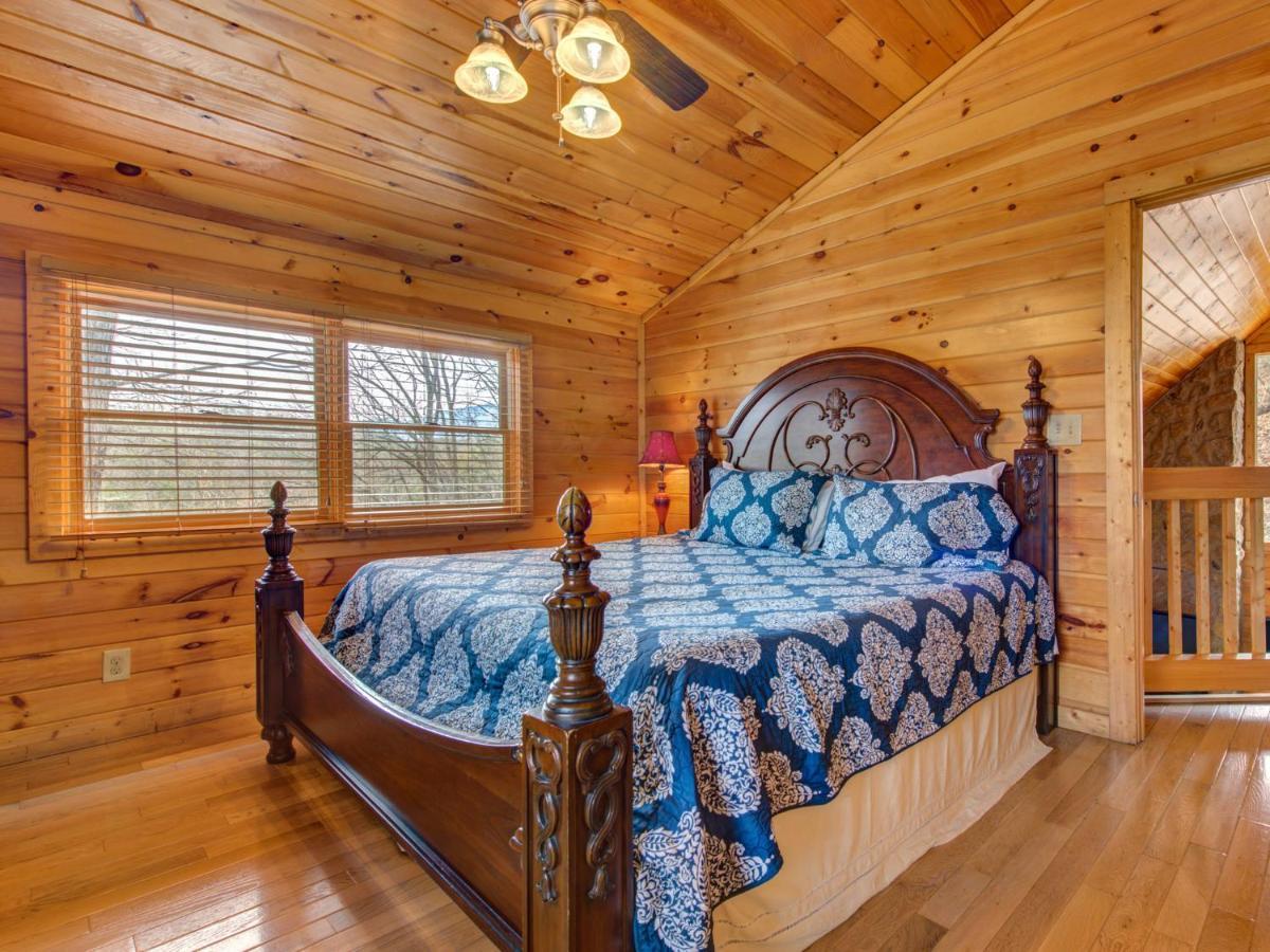 Splashing Sunrise, 2 Bedrooms, Private Pool, Arcade, Hot Tub, Sleeps 6 Pigeon Forge Exterior foto