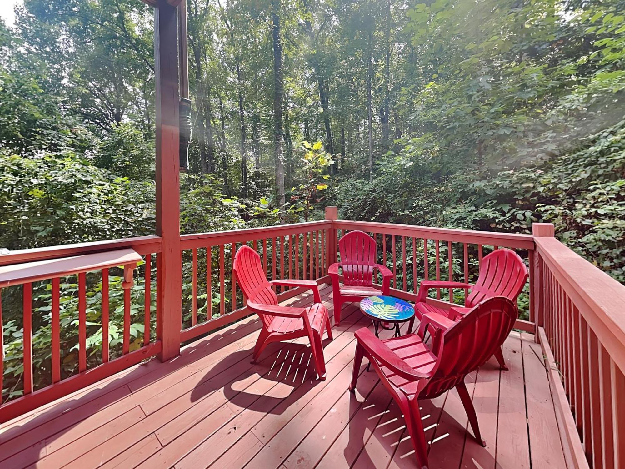 Splashing Sunrise, 2 Bedrooms, Private Pool, Arcade, Hot Tub, Sleeps 6 Pigeon Forge Exterior foto